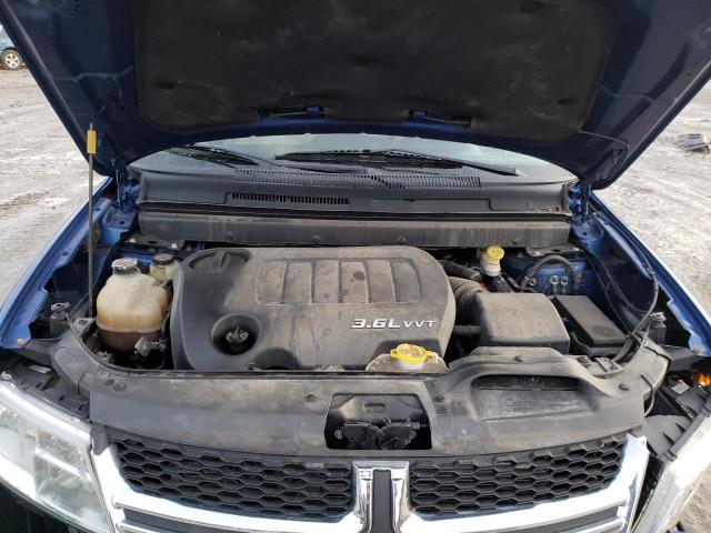 Photo 7 from auction – 2015 DODGE JOURNEY SX with VIN 3C4PDCBG5FT564544