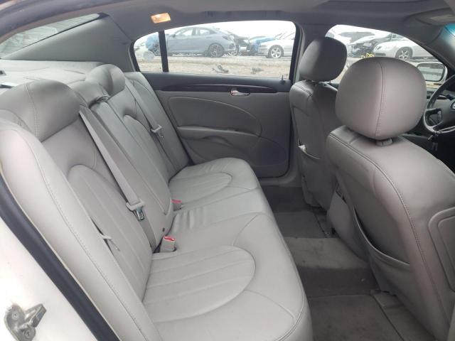 Photo 6 from auction – 2008 BUICK LUCERNE with VIN 1G4HD57238U202004