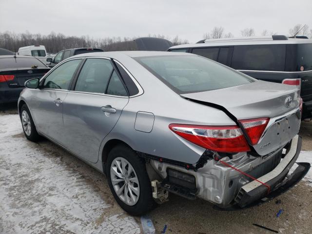Photo 3 from auction – 2015 TOYOTA CAMRY LE with VIN 4T1BF1FKXFU969095