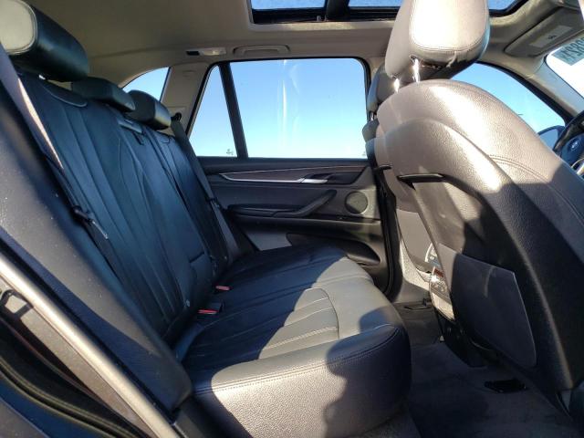 Photo 6 from auction – 2016 BMW X5 XDRIVE3 with VIN 5UXKR0C51G0U09140