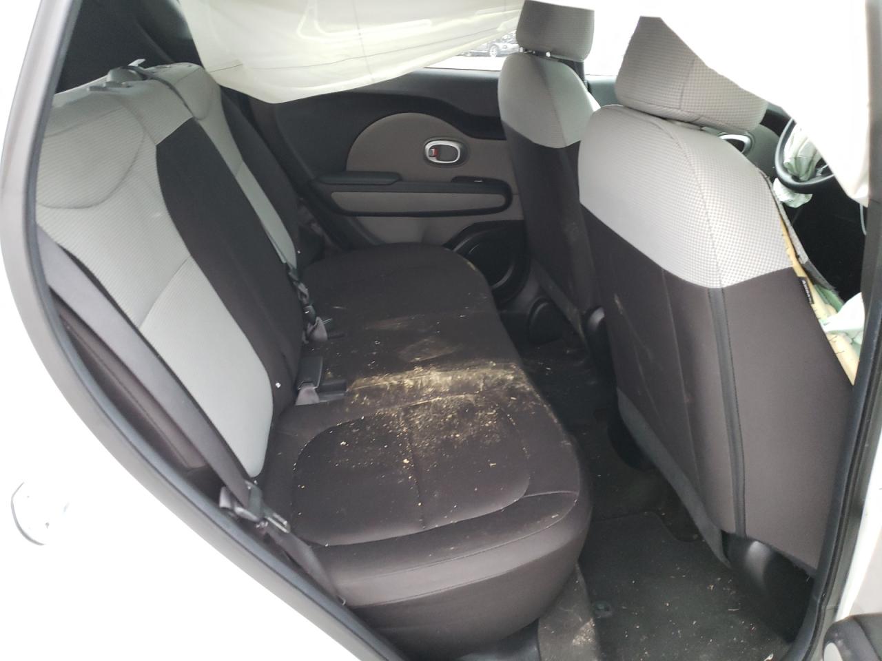 Photo 6 from auction – 2018 KIA SOUL with VIN KNDJN2A27J7567560