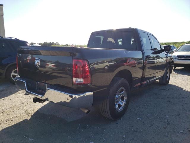 Photo 4 from auction – 2011 DODGE RAM 1500 with VIN 1D7RB1GK2BS567905