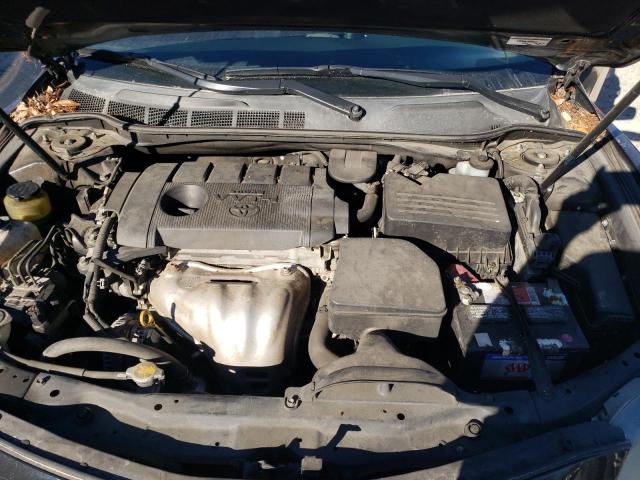 Photo 7 from auction – 2010 TOYOTA CAMRY with VIN 4T1BF3EKXAU106111