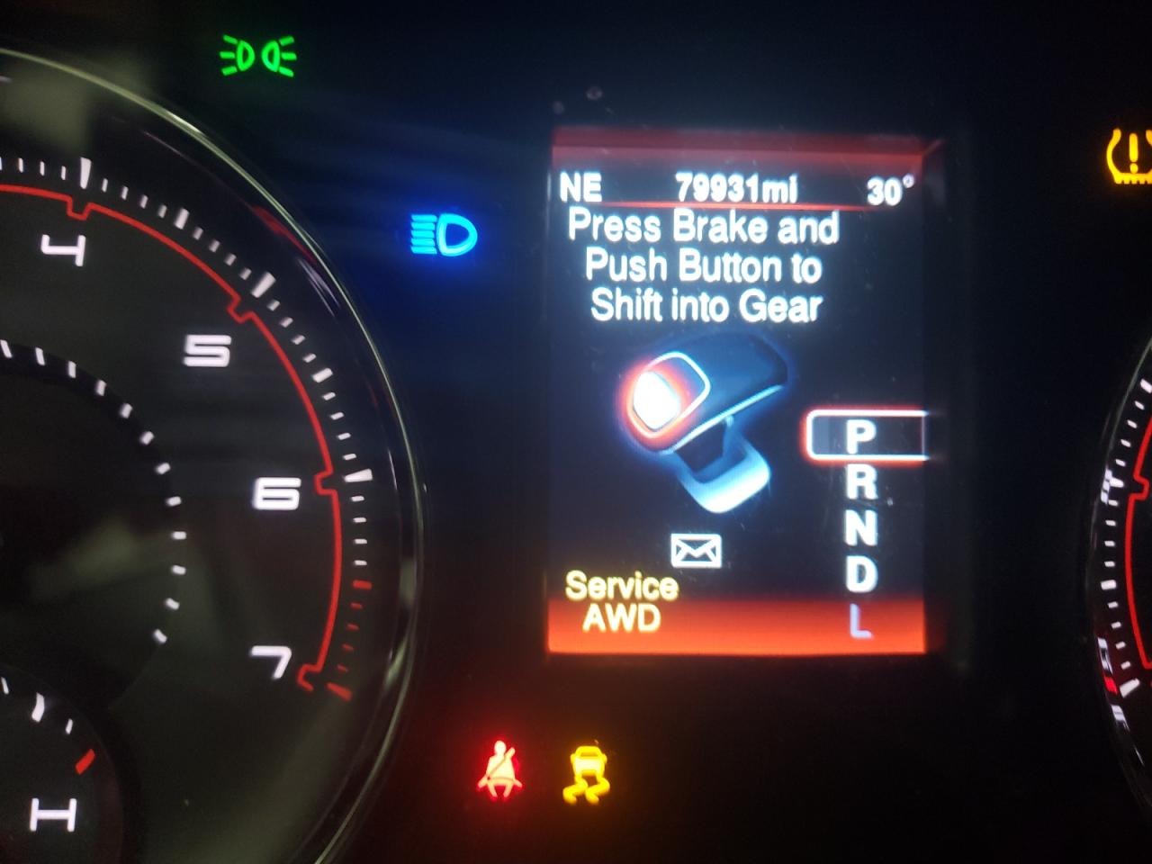 Photo 8 from auction – 2013 DODGE CHARGER SX with VIN 2C3CDXJG1DH571895