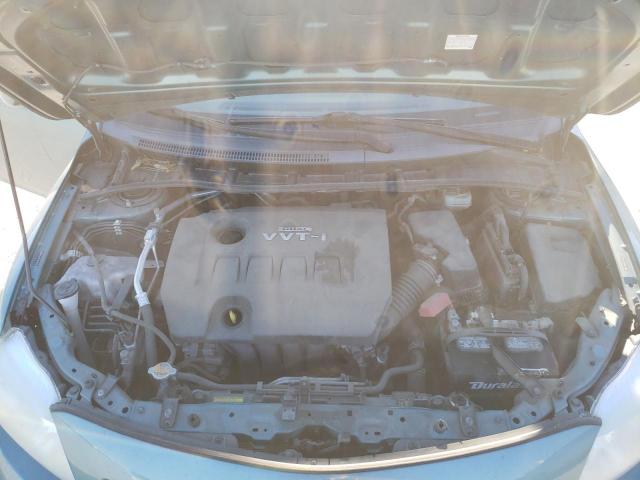 Zdjęcie 7 z aukcji – 2010 TOYOTA COROLLA BA z VIN JTDBU4EE4A9105162