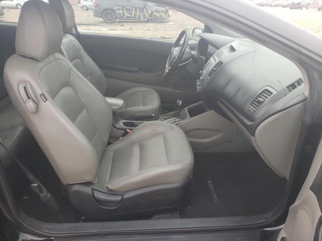 Foto 5 de la subasta – 2014 KIA FORTE EX con VIN KNAFX6A82E5198293