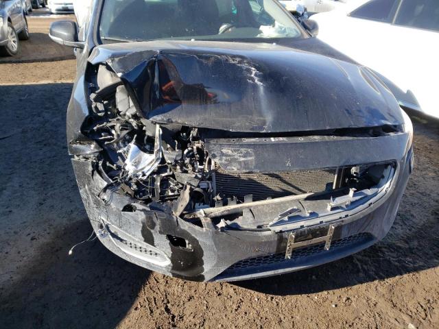 Photo 9 from auction – 2013 VOLVO S60 T5 with VIN YV1612FH5D1223614
