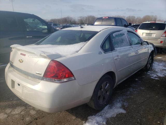 Photo 4 from auction – 2008 CHEVROLET IMPALA with VIN 2G1WT58K089275009
