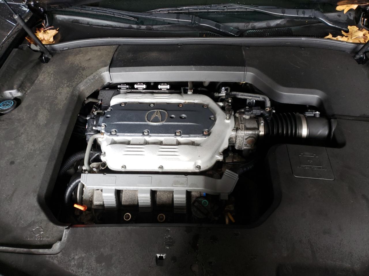 Photo 7 from auction – 2014 ACURA TL TECH with VIN 19UUA9F54EA000169