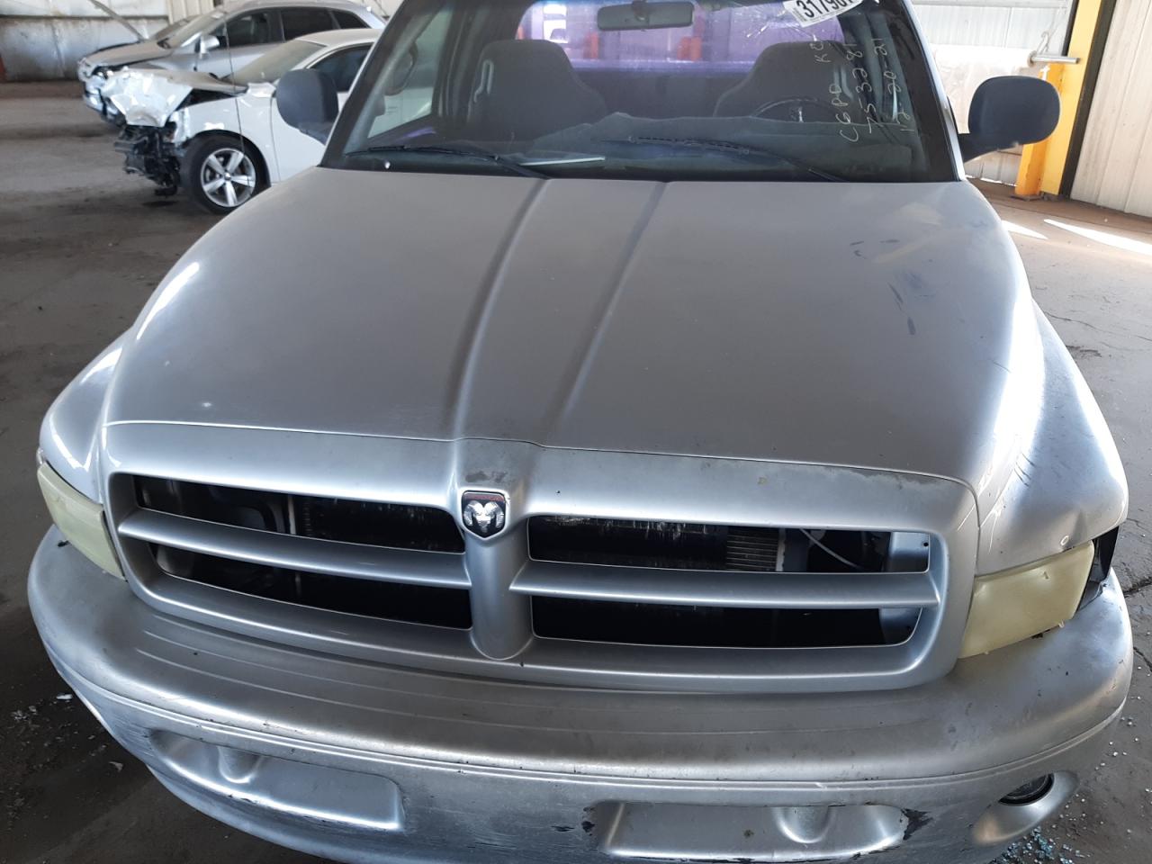 Photo 7 from auction – 2001 DODGE RAM 1500 with VIN 3B7HC13Z61G753281