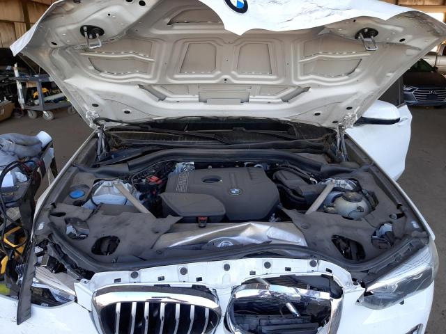 Photo 7 from auction – 2018 BMW X3 XDRIVE3 with VIN 5UXTR9C51JLD74102