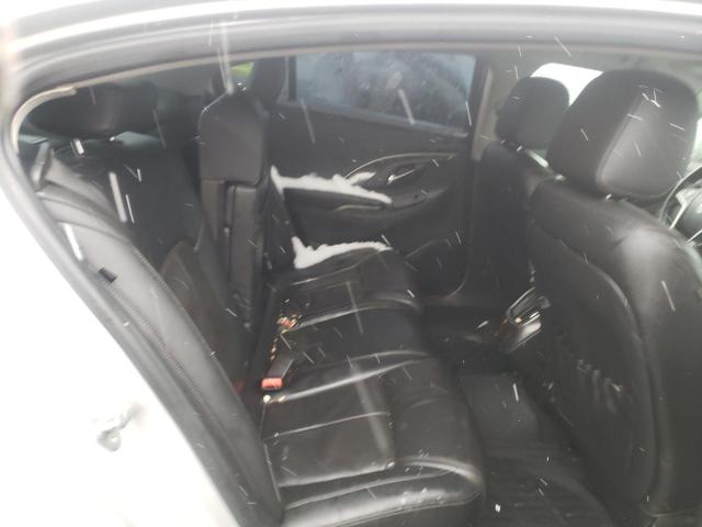 Photo 6 from auction – 2015 BUICK LACROSSE with VIN 1G4GB5G30FF239751