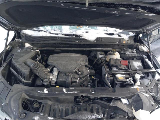 Photo 7 from auction – 2021 CHEVROLET BLAZER 3LT with VIN 3GNKBJRS8MS537914