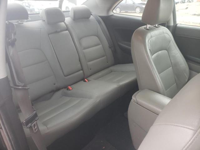 Photo 6 from auction – 2014 KIA FORTE EX with VIN KNAFX6A82E5198293