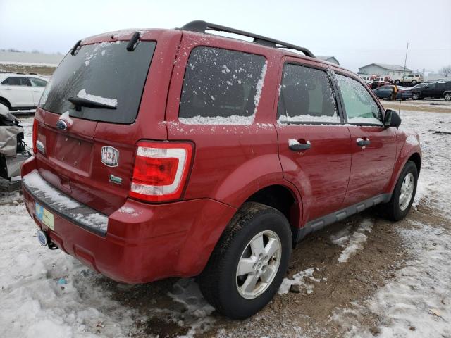 Zdjęcie 4 z aukcji – 2010 FORD ESCAPE z VIN 1FMCU0DG1AKA53736