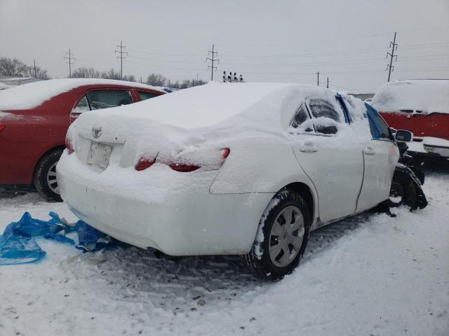 Photo 4 from auction – 2009 TOYOTA CAMRY BASE with VIN 4T4BE46K29R052554