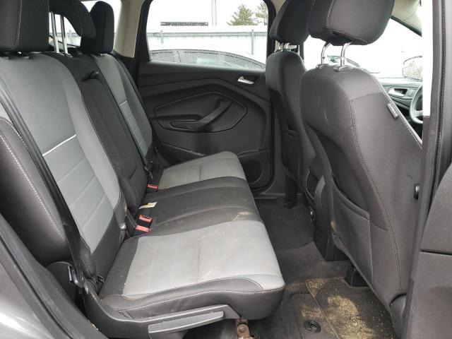 Photo 6 from auction – 2014 FORD ESCAPE SE with VIN 1FMCU0GXXEUD59596
