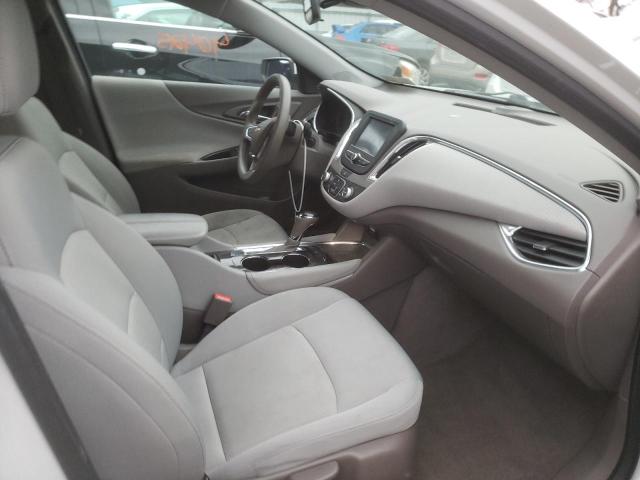 Photo 5 from auction – 2016 CHEVROLET MALIBU LT with VIN 1G1ZE5ST6GF225780