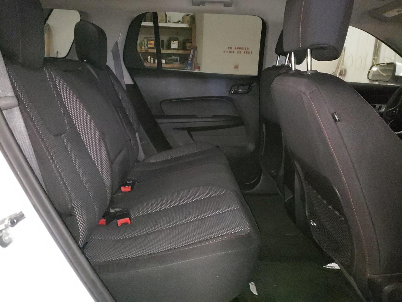 Photo 6 from auction – 2017 GMC TERRAIN SL with VIN 2GKALMEK0H6113631