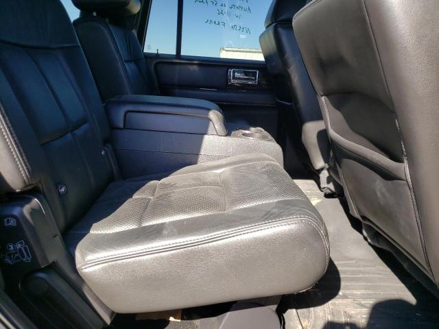 Photo 6 from auction – 2010 LINCOLN NAVIGATOR with VIN 5LMJJ2H50AEJ00674