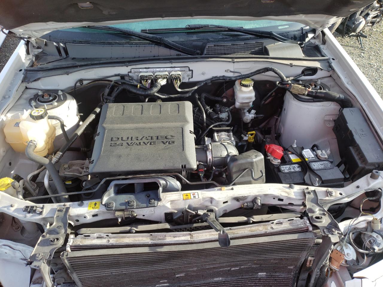 Photo 7 from auction – 2012 FORD ESCAPE LIM with VIN 1FMCU9EG4CKB92183