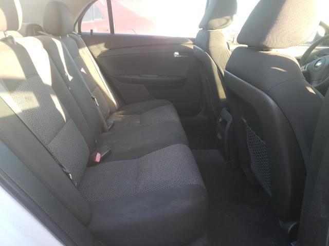 Photo 6 from auction – 2011 CHEVROLET MALIBU 1LT with VIN 1G1ZC5EU5BF143400