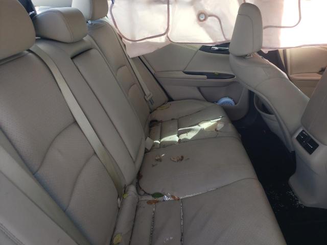 Photo 6 from auction – 2014 HONDA ACCORD EXL with VIN 1HGCR2F89EA071373