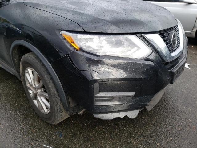 Photo 9 from auction – 2019 NISSAN ROGUE S with VIN KNMAT2MT5KP504260
