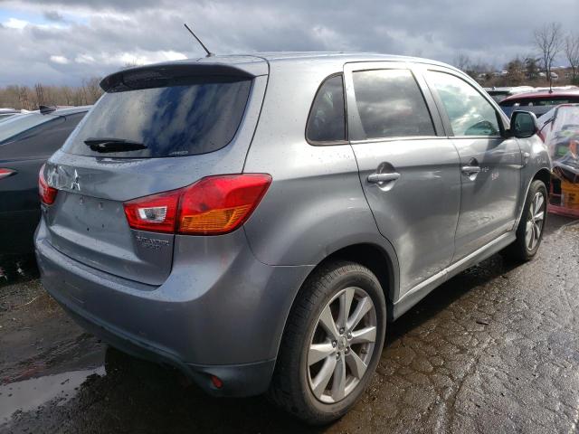 صورة رقم 4 من المزاد - 2013 MITSUBISHI OUTLANDER مع VIN 4A4AR3AU2DE023469