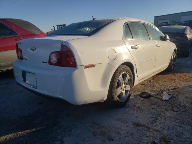 Photo 4 from auction – 2011 CHEVROLET MALIBU 1LT with VIN 1G1ZC5EU5BF143400