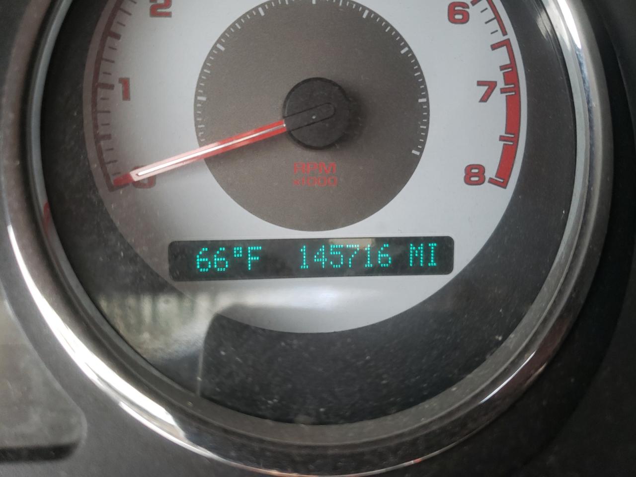 Photo 8 from auction – 2007 PONTIAC G5 with VIN 1G2AL15F177265921