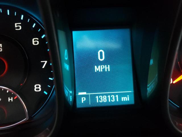 Photo 8 from auction – 2013 CHEVROLET MALIBU LS with VIN 1G11A5SA3DF268525
