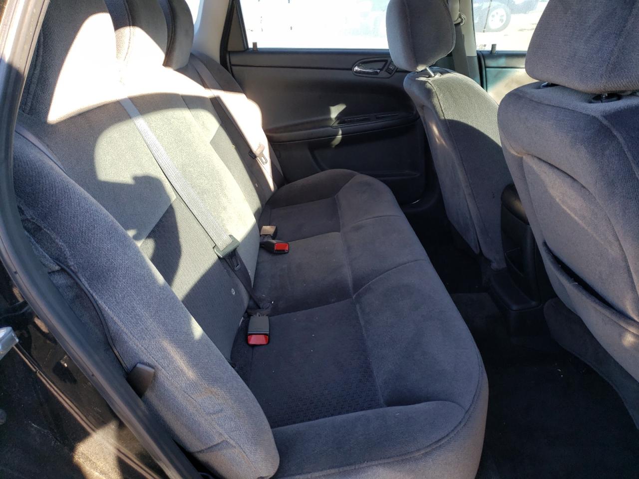 Photo 6 from auction – 2011 CHEVROLET IMPALA LS with VIN 2G1WF5EK5B1141470