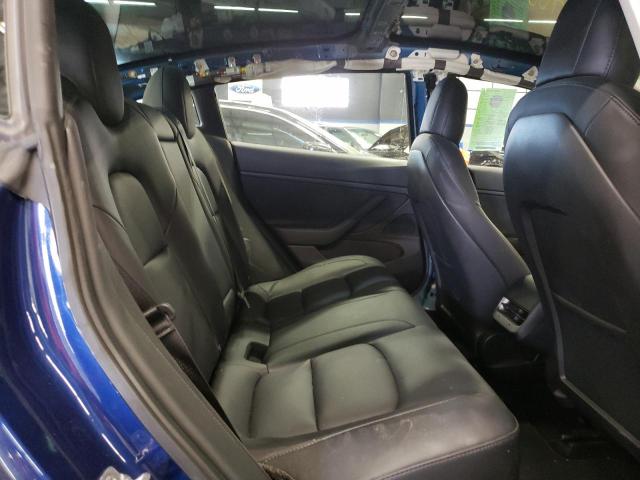 Photo 6 from auction – 2020 TESLA MODEL 3 with VIN 5YJ3E1EB6LF787539