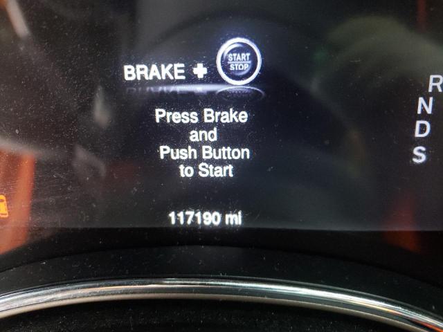 Photo 8 from auction – 2014 JEEP GRAND CHER with VIN 1C4RJFBG3EC339259