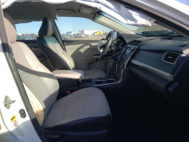 Photo 5 from auction – 2017 TOYOTA CAMRY LE with VIN 4T1BF1FK6HU301541