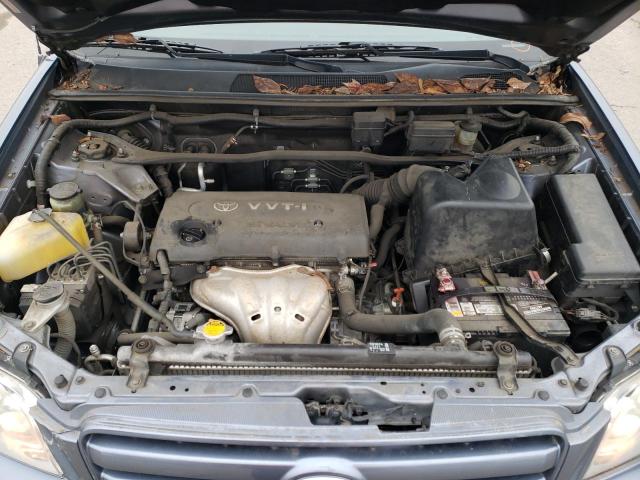 Photo 7 from auction – 2007 TOYOTA HIGHLANDER with VIN JTEDD21A670166375