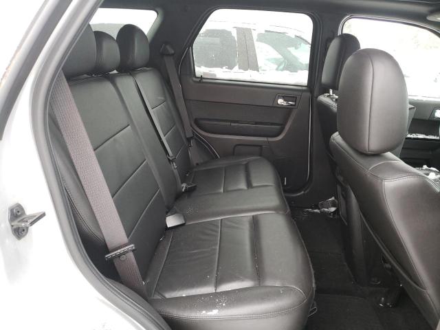 Photo 6 from auction – 2011 FORD ESCAPE LIM with VIN 1FMCU9EG0BKA73433