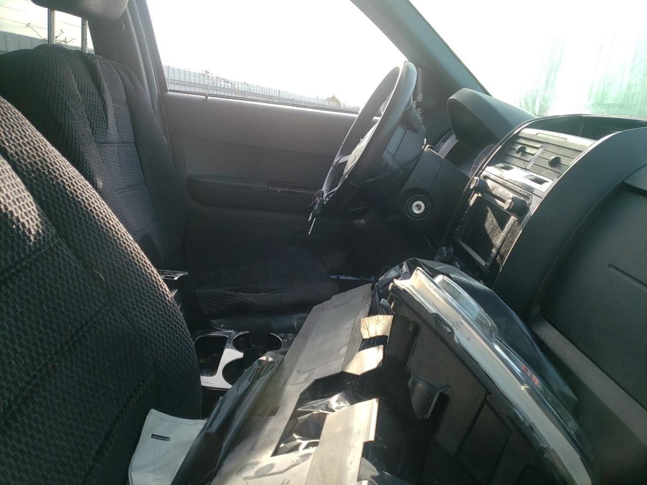 Фото 5 с аукциона – 2012 FORD ESCAPE LIM с VIN 1FMCU9EG4CKB92183