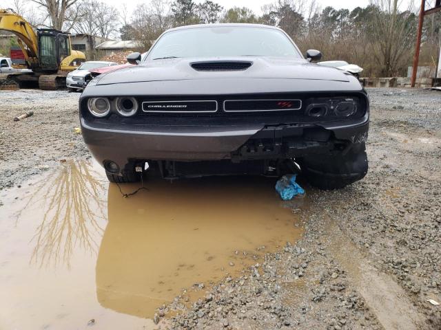 Photo 9 from auction – 2019 DODGE CHALLENGER with VIN 2C3CDZBT4KH656248