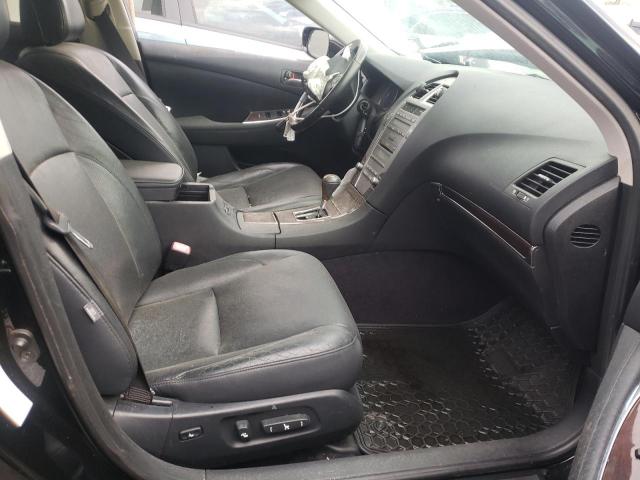 Photo 5 from auction – 2011 LEXUS ES 350 with VIN JTHBK1EG8B2451701