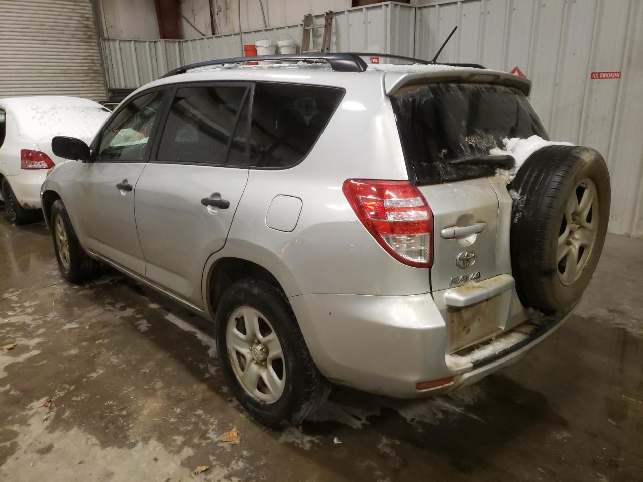 Photo 3 from auction – 2011 TOYOTA RAV4 with VIN 2T3BF4DV4BW147554