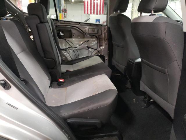 Photo 6 from auction – 2013 TOYOTA RAV4 LE with VIN 2T3BFREV0DW010545