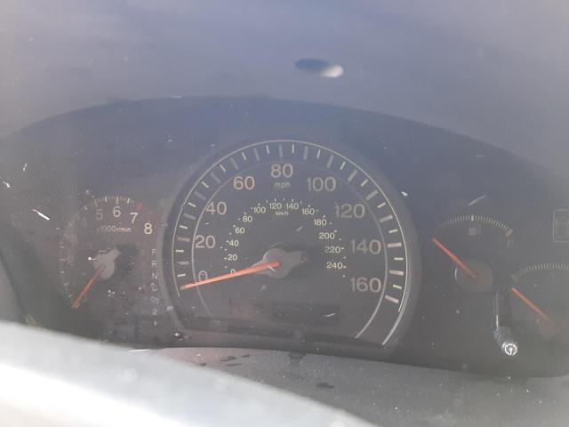 Photo 8 from auction – 2004 HONDA ACCORD EX with VIN 1HGCM665X4A045455
