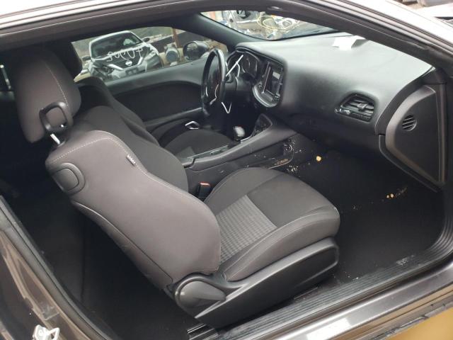 Photo 5 from auction – 2019 DODGE CHALLENGER with VIN 2C3CDZBT4KH656248