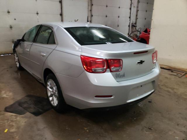 Photo 3 from auction – 2013 CHEVROLET MALIBU 1LT with VIN 1G11C5SA4DF299230