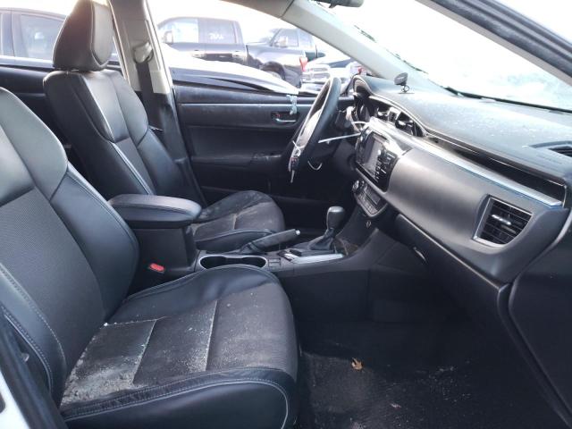Photo 5 from auction – 2016 TOYOTA COROLLA L with VIN 5YFBURHE6GP498724