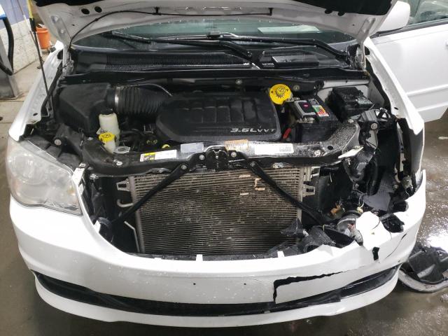 Photo 7 from auction – 2014 DODGE GRAND CARA with VIN 2C4RDGCG7ER387933