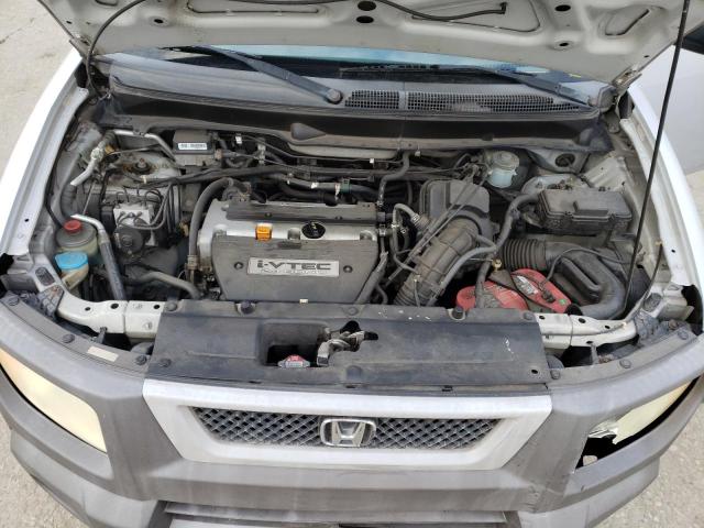 Photo 7 from auction – 2003 HONDA ELEMENT EX with VIN 5J6YH18513L012222
