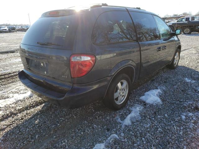 Photo 4 from auction – 2007 DODGE GRAND CARA with VIN 2D4GP44LX7R151226